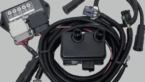 DAYTONA TWIN TEC LLC TC88 Ignition with Wire Harness and Coil