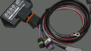 DAYTONA TWIN TEC LLC TC88 Ignition with Wire Harness