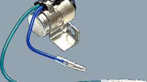 K&S TECHNOLOGIES Ignition Condenser