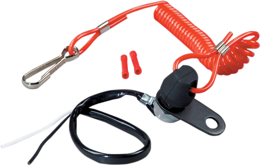 MAIER Universal Tether Kill Switch - Battery - Closed