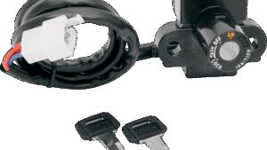 EMGO Ignition Switch