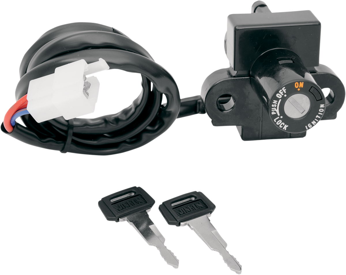EMGO Ignition Switch