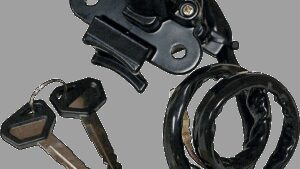 EMGO Ignition Switch