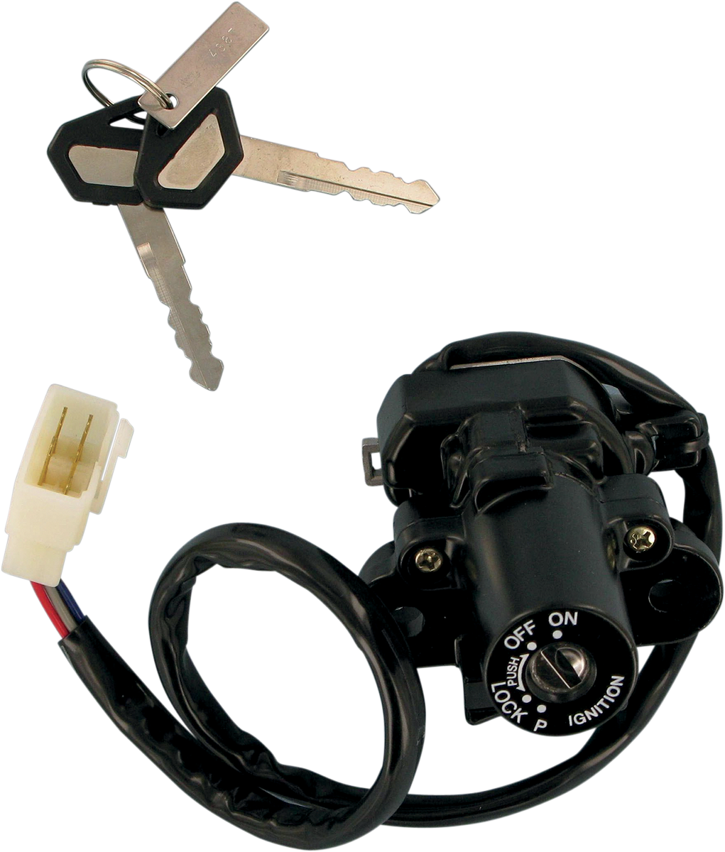 EMGO Ignition Switch