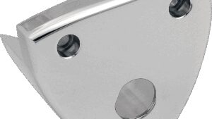 PRO-ONE PERF.MFG. Key Switch Bracket