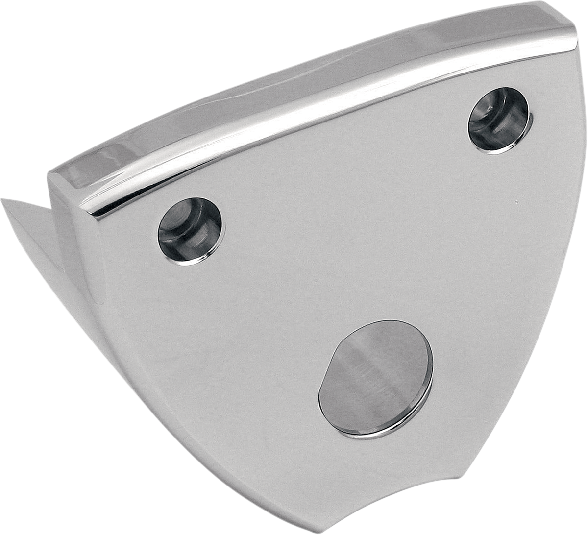 PRO-ONE PERF.MFG. Key Switch Bracket