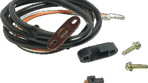 K&S TECHNOLOGIES Front Brake Light Switch - Suzuki