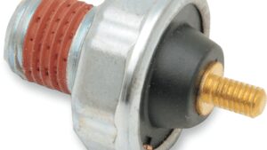 DRAG SPECIALTIES Oil Pressure Switch - #26561-99