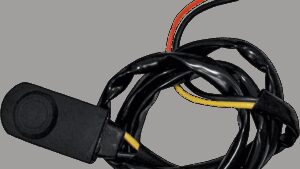 WSM Start/Stop Switch - Sea-Doo