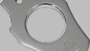 KLOCK WERKS Mount Ignition Switch - '00-'17 ST