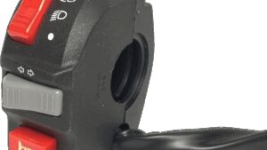 K&S TECHNOLOGIES Offroad Handlebar Switch with 9-Pin Connector