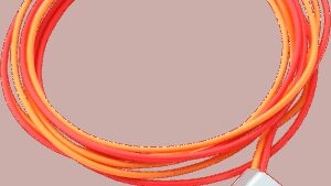 DRAG SPECIALTIES Handlebar Switch Kit - Clutch - Chrome