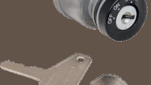 CYCLE VISIONS Ignition Switch