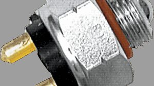 STANDARD MOTOR PRODUCTS Neutral Switch - '98-'00