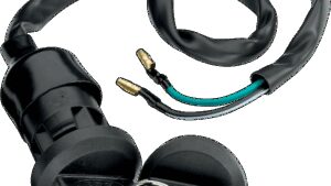 MOOSE OFFROAD Key/Lock Switch - CRF/XR