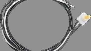 PERFORMANCE MACHINE (PM) Aluminum One Button Switch Housing - Hi/Lo