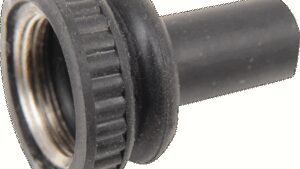 DRAG SPECIALTIES Toggle Switch Boot