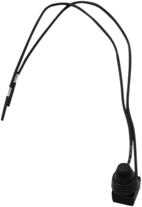 CUSTOM DYNAMICS SWITCH PUSH BUTTON