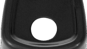 PERFORMANCE MACHINE (PM) Ignition Switch - Smooth - Contrast Cut