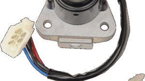 EMGO Ignition Switch