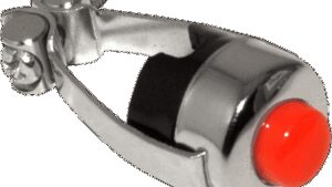 EMGO Horn/Kill Switch - 7/8"