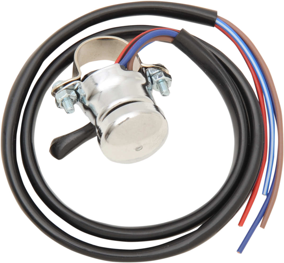 EMGO SWITCH HORN/ON-OFF 7/8" - Image 2