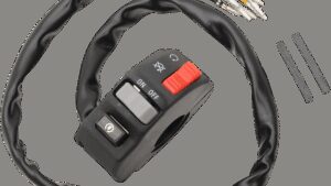 EMGO Universal Handlebar Switch