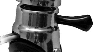 EMGO High/Low/Horn Switch - 7/8"