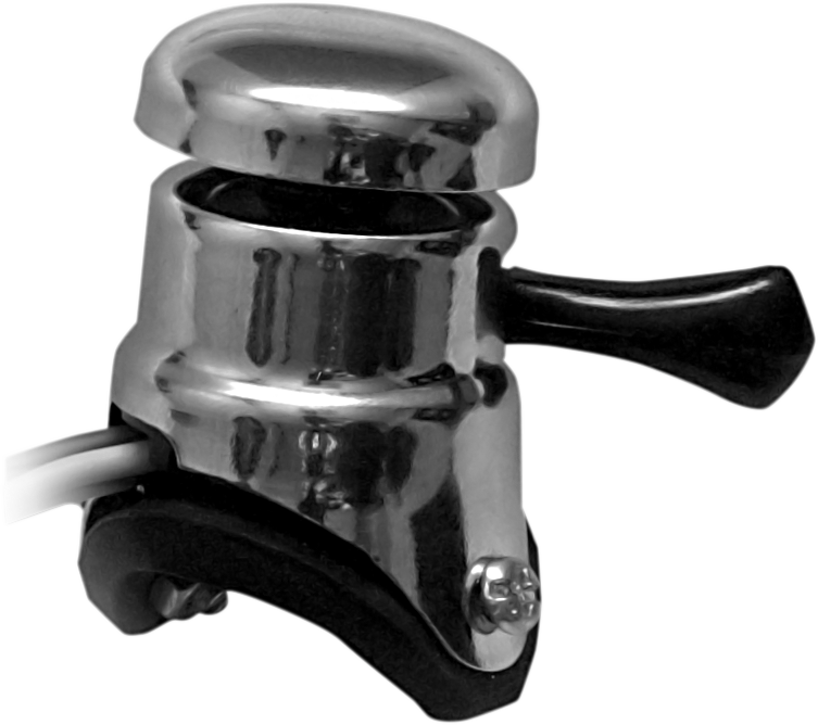 EMGO High/Low/Horn Switch - 7/8"