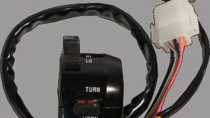 EMGO left-Hand Switch - Yamaha