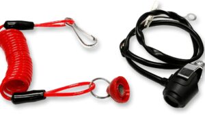 K&S TECHNOLOGIES Kill Switch Circuit - Normally Open