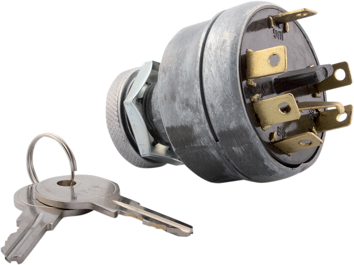 DRAG SPECIALTIES SWITCH IGN 07-11XL