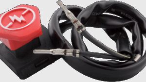 KIMPEX Kill Switch - Ski-Doo