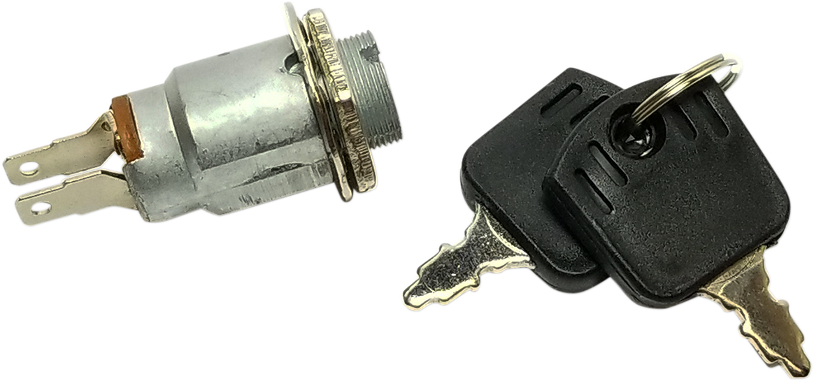 STANDARD MOTOR PRODUCTS Neutral Switch - Harley Davidson - Image 2