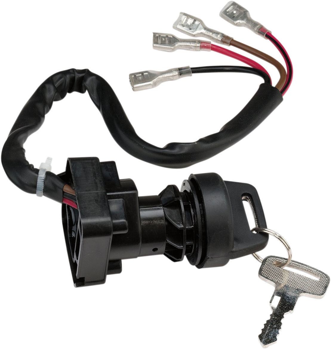 K&S TECHNOLOGIES Kill Switch - Honda - CR Type - Image 2