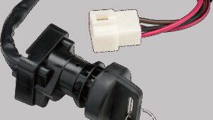 MOOSE OFFROAD Ignition Switch