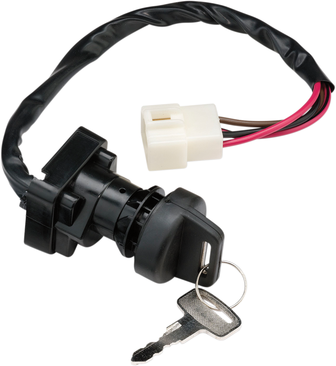 MOOSE OFFROAD Ignition Switch