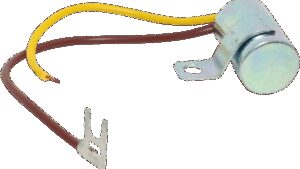 K&S TECHNOLOGIES Ignition Condenser