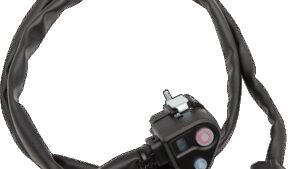 MOOSE OFFROAD Mode/Kill Switch - Honda