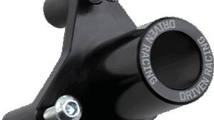 DRIVEN RACING Mount - Ignition Switch