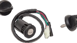 MOOSE OFFROAD Ignition Switch - Honda
