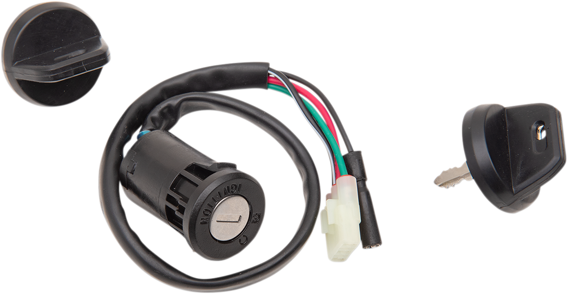 MOOSE OFFROAD Ignition Switch - Honda