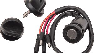 MOOSE OFFROAD Ignition Switch - Honda