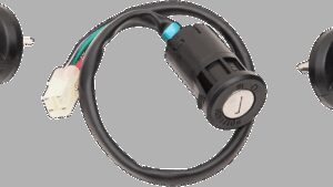 MOOSE OFFROAD Ignition Switch - Honda