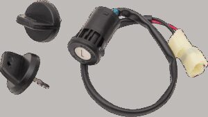 MOOSE OFFROAD Ignition Switch - Honda