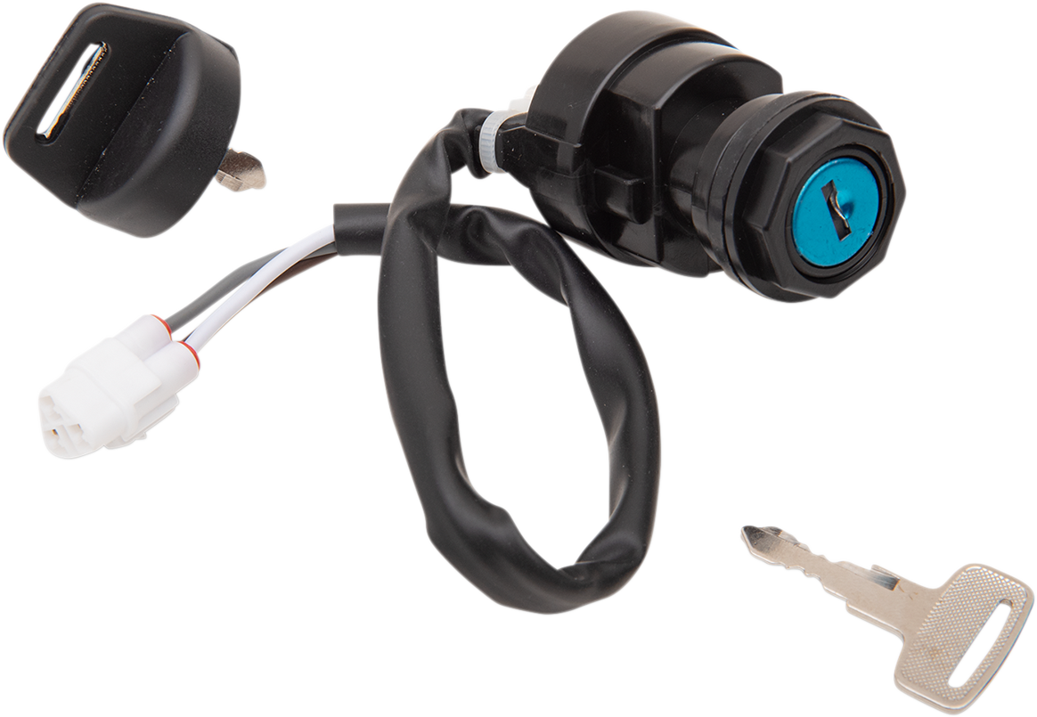 MOOSE OFFROAD Ignition Switch - Kawasaki