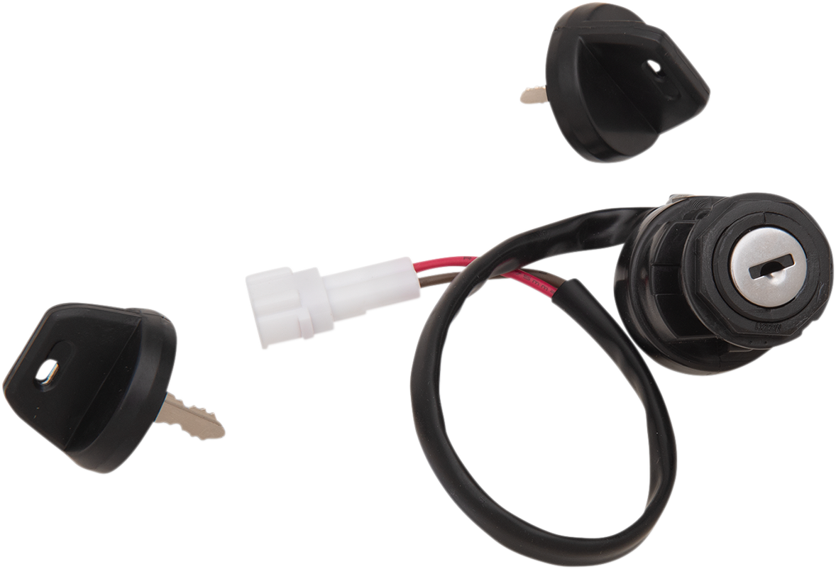 MOOSE OFFROAD Ignition Switch - Yamaha