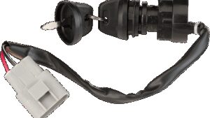 MOOSE OFFROAD Ignition Switch - Yamaha