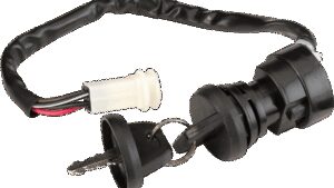 MOOSE OFFROAD Ignition Switch - Yamaha