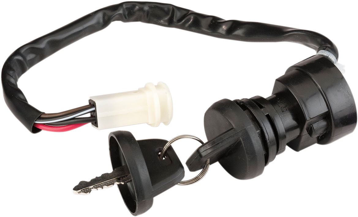 MOOSE OFFROAD Ignition Switch - Yamaha